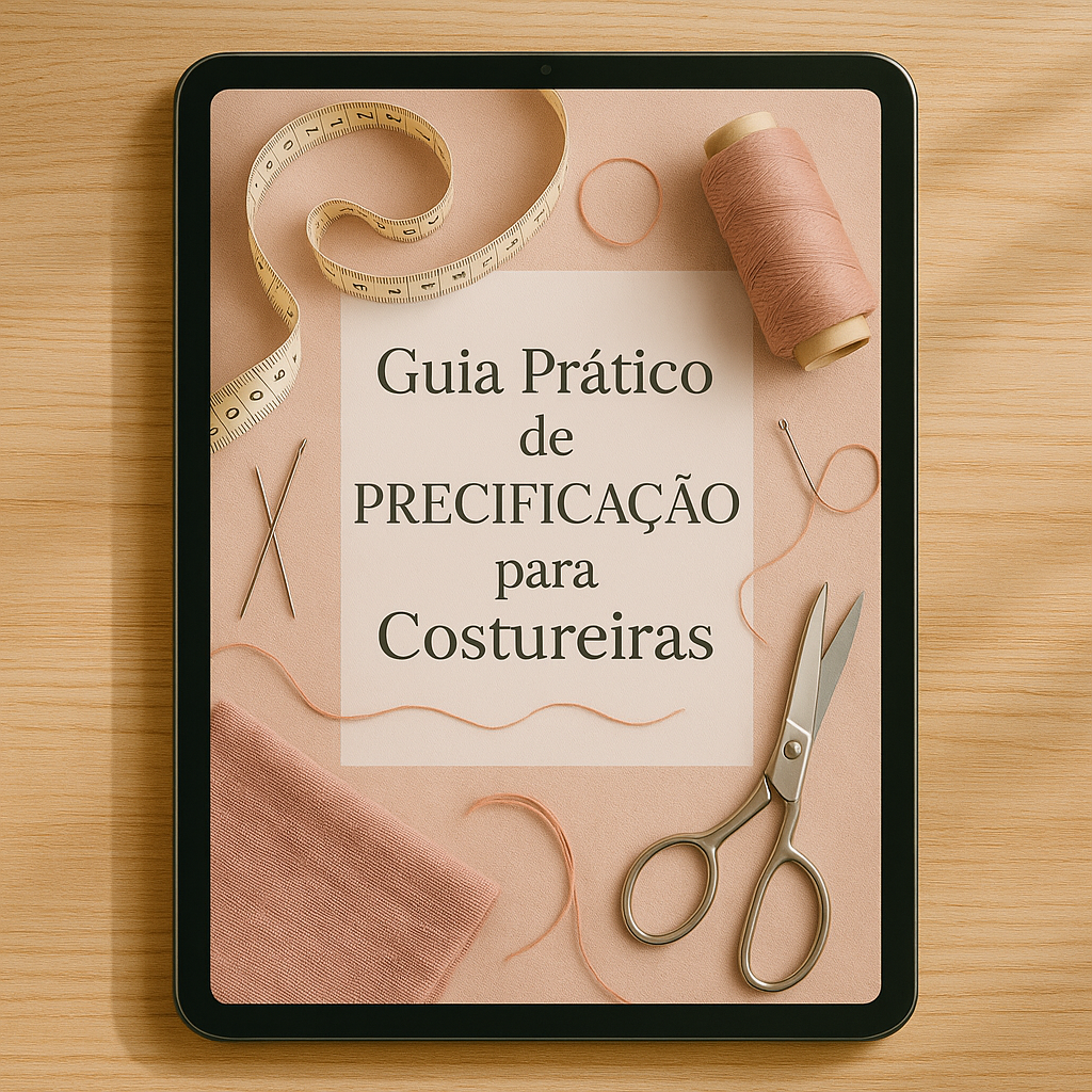Guia de Precificação